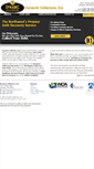 Mobile Screenshot of dynamiccollectors.com